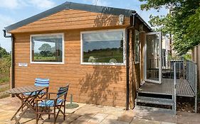 Langston Farm Chalet